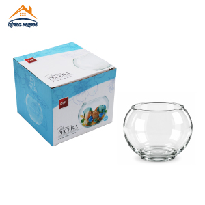 VASE BOULE PECERA 16CM GB 52-0006 COK SPAIN