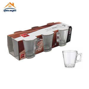 C6 TASSES A CAFE BARI  8CL 49-0156 SB COK  SPAIN